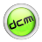 Format Dicom Icon 48x48 png